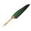 Schwerlast-Gartenscheren 20cm Edelstahl Ergonomische Griffe 14
