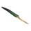 Schwerlast-Gartenscheren 20cm Edelstahl Ergonomische Griffe 16