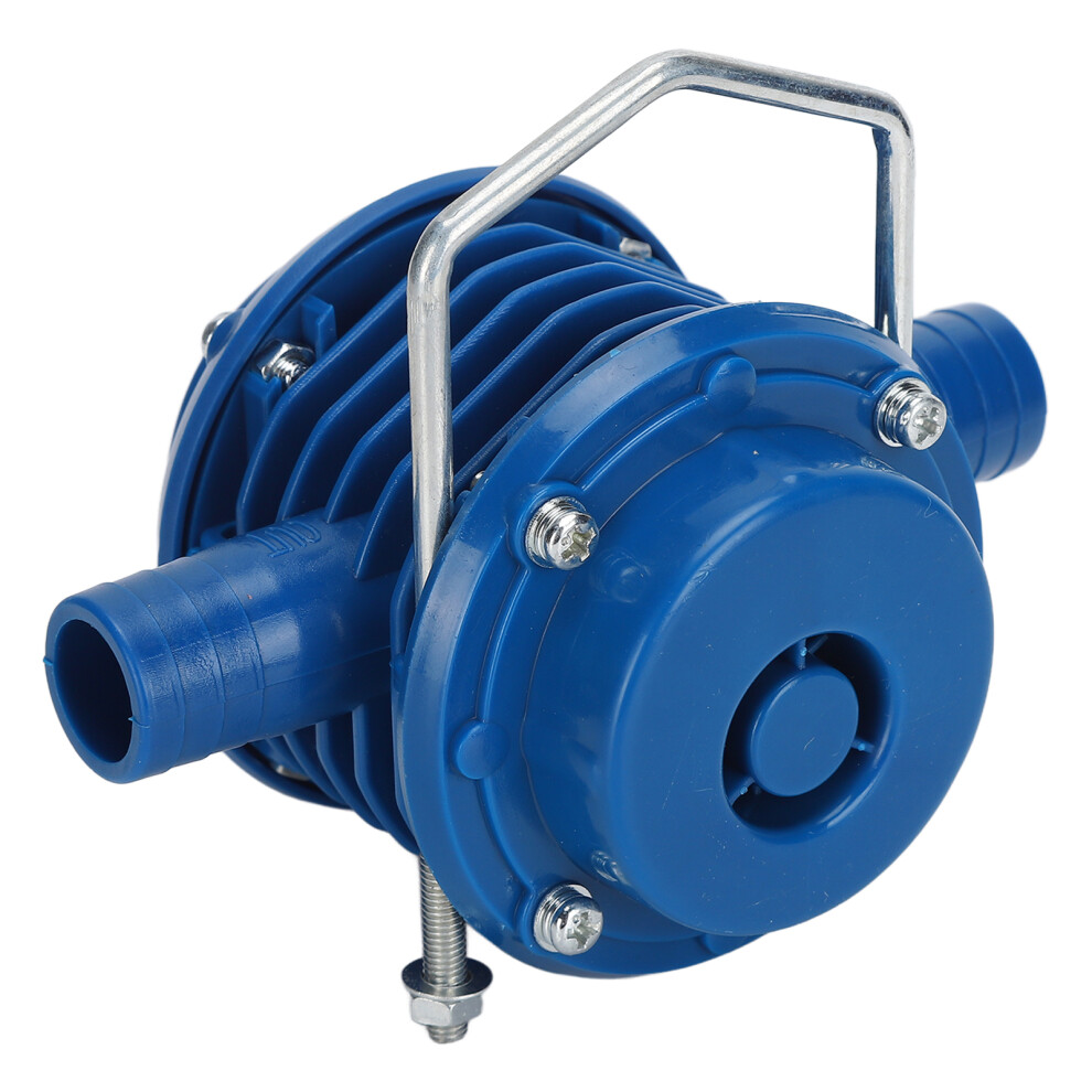 Drill Pump Mini Self Priming Dc Centrifugal Electric Accessory Tool For Water Transfer 4631321954749