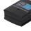 Scheda wireless USB 2.0 8723, nera e compatta, 11n 12