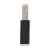 Scheda wireless USB 2.0 8723, nera e compatta, 11n 3