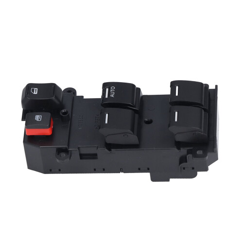35750SWAZ01 Interruptor de ventanilla eléctrica para CR-V 2007-10 RHD 1