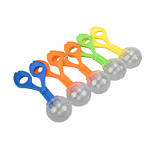 Juego de 5 atrapadores de insectos - 14 cm / 5.5 in plástico