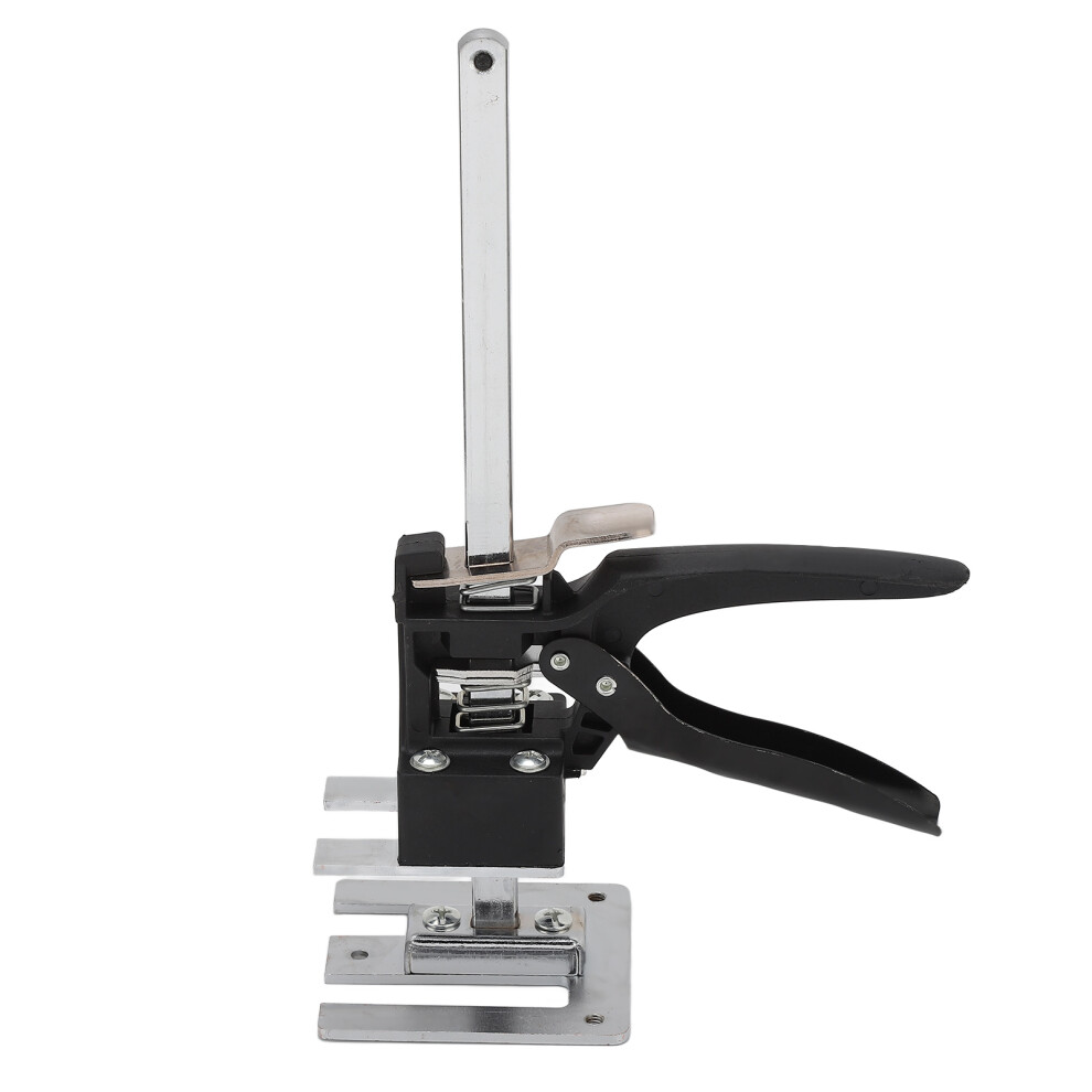 Tile Lifter Adjustable Multifunctional Hand Lifting Tool Jack Labor Saving Arm Quick Clamp 9301321956696