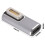 Adaptateur PD Type-C vers MagSafe1/2, 5A, aluminium 3