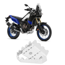 Estensione pedale Tenere 700 XT Z700 2019-2021 Grigio
