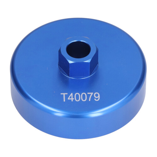 Tendicatena blu T40079 da 24 mm per A6/A8/Q7 1