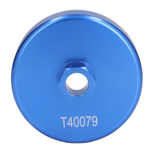 Tensor de cadena de distribución T40079 azul 24mm para A6/A8/Q7