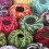 Fil de dentelle 16 couleurs taille 16 polyester 7