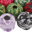 Fil de dentelle 16 couleurs taille 16 polyester 11