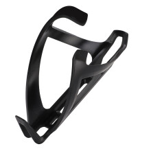 Portabotellas para bicicleta de resina TPR - Negro