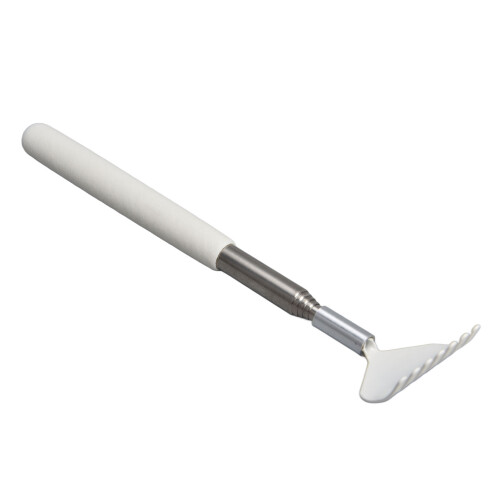 5 pièces Gratte-dos extensible - 7,2 oz, Tel que montré 2