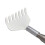 5 pièces Gratte-dos extensible - 7,2 oz, Tel que montré 4