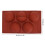 Molde de silicona 3D Hemisphere - Marrón chocolate 115 g 8