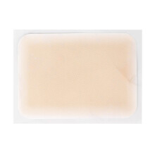Autocollant couvrant les cicatrices 4,6 g / 0,16 oz imperméable