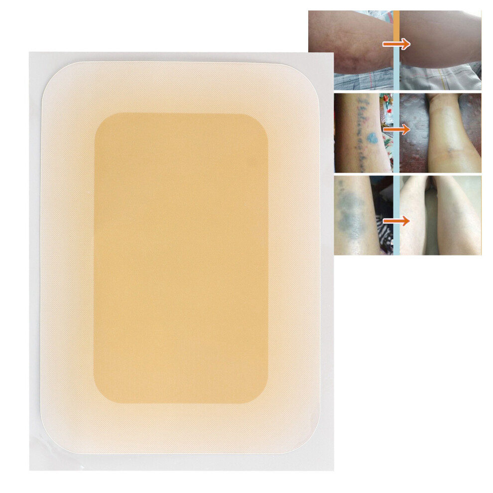 Scar Covering Sticker Waterproof Tattoo Concealing Flaw Tape for Arm Leg Face Finger Body Skin5#