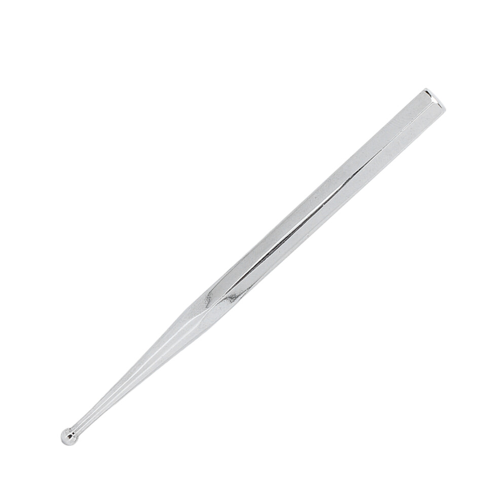 Manual Acupuncture Pen Stainless Steel Trigger Point Pain Relief Muscle Relax Deep Tissue Massage Tool