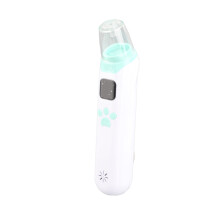 Automatischer Baby-Nasenreiniger – 3 Saugstufen, 450mAh Akku, 20,7cm