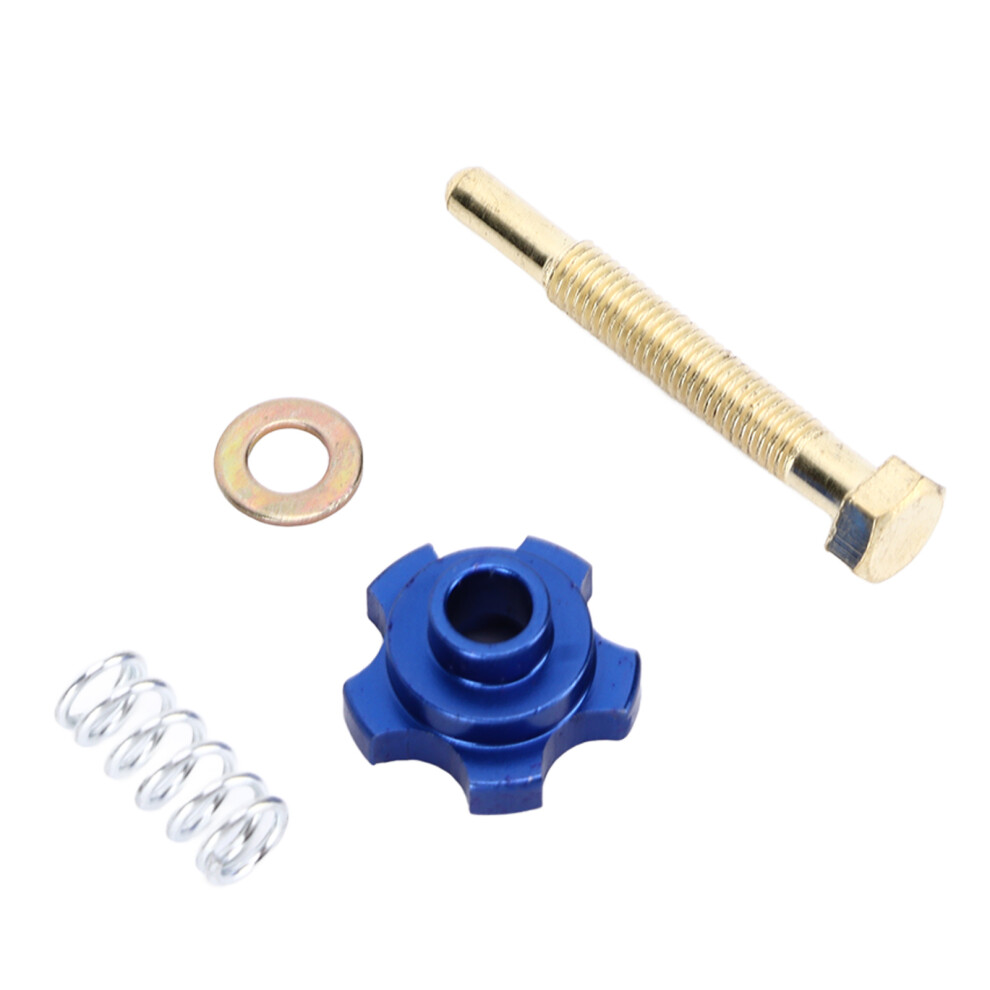 Motorcycle Carburetor Air Fuel Mixture Idle Speed Adjuster Screw Replacement For Keihin Pwk 5071321961849