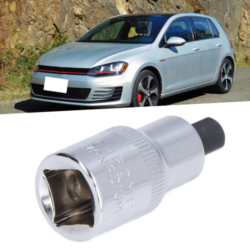 Suspension Strut Spreader Socket Tool Strut Housing Socket Replacement for 3424 1999‑2016 2