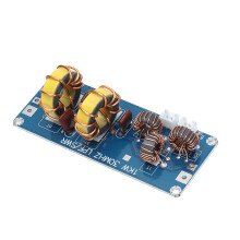 LPF 1 kW 30 MHz Modulo filtro passa-basso PCB scheda SWR
