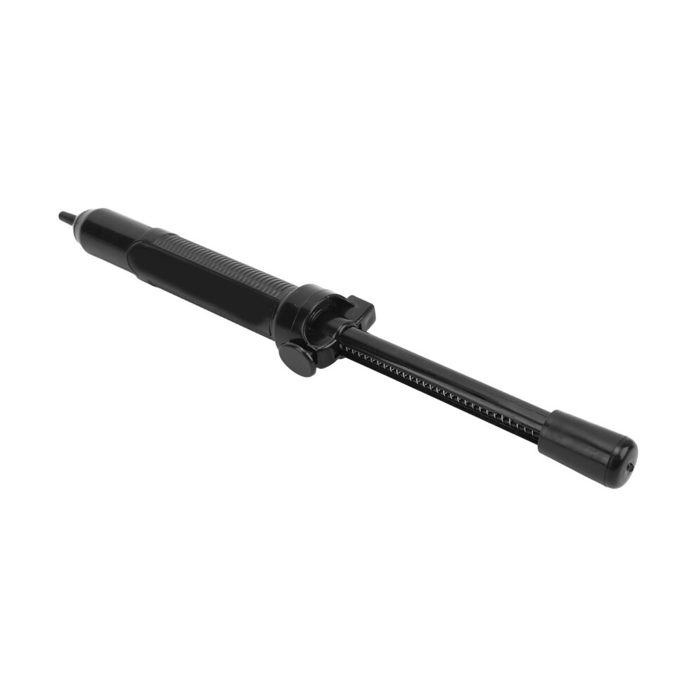 Solder Sucker Manual Powerful Abs Durable Pumping Desoldering Sucker Pen For Electronic Soldering Toolsblack 9411321963713