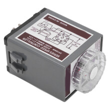 DV1204W 60-90W 220V AC Controlador de velocidad del motor