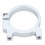 3400-0032-0032 aluminium 2Col support de montage 32mm 4