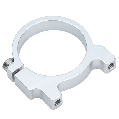 3400-0032-0032 aluminium 2Col support de montage 32mm 2
