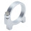 3400-0032-0032 aluminium 2Col support de montage 32mm 13