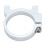3400-0032-0032 aluminium 2Col support de montage 32mm 8