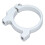 3400-0032-0032 aluminium 2Col support de montage 32mm 11