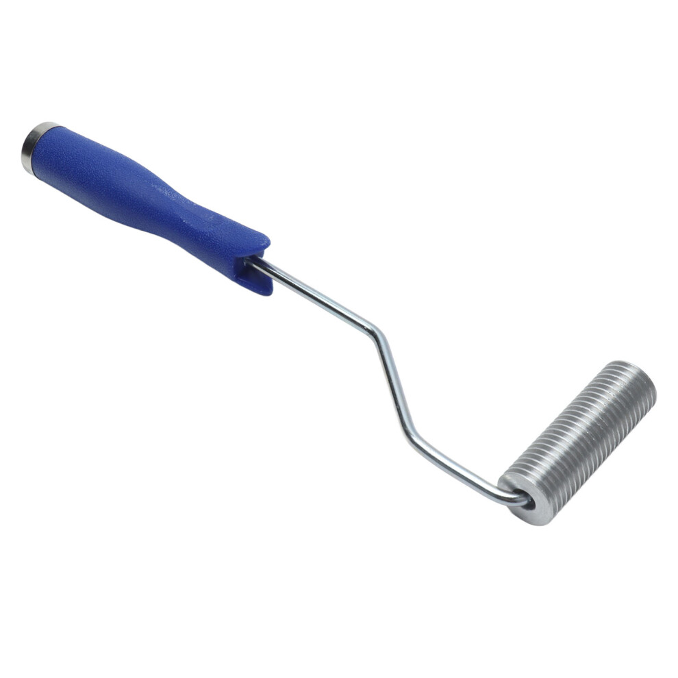 Fiberglass Roller Fiberglass Bubble Paddle Tool For Tub Shower Bathtub Boat Repair 8451321964885