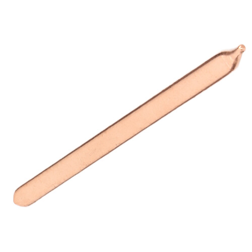 Tubo di calore 8,0 mm  3,0 mm in ottone per computer e ufficio 2