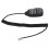 HM-133V 8-pin RJ45 microfono a mano in plastica nera 14