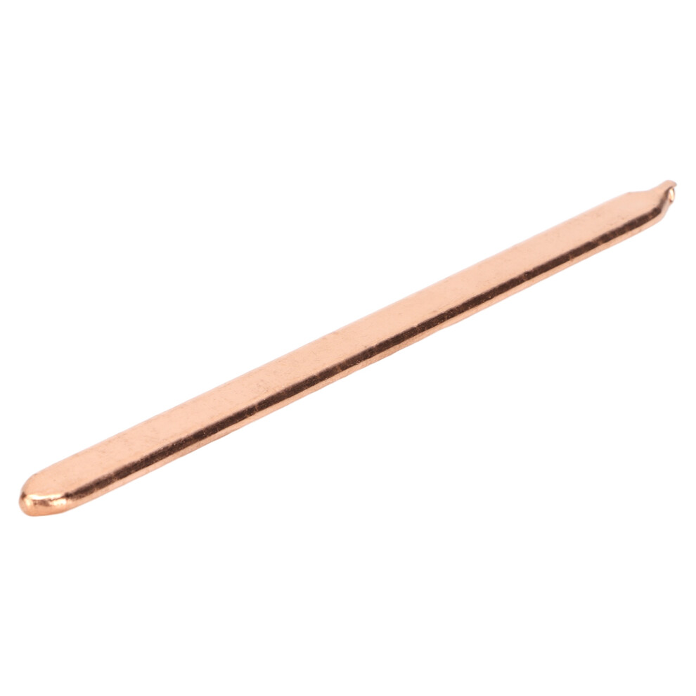 Heat Pipe Convenient Practical Thermally Conductive Copper Material Stable Reliable Compact Computer Supplies For Office140mm 5011321965904