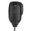 HM-133V 8-pin RJ45 microfono a mano in plastica nera 5