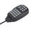 HM-133V 8-pin RJ45 microfono a mano in plastica nera 4
