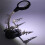Ingranditore da saldatura con clip e supporto LED 60mm/17mm 8