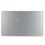 Wireless Keyboard Lock Screen Function Small Portable Stable Connection Long Battery Life Mini Wireless Keyboard for PCCyan 3
