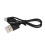 Wireless Keyboard Lock Screen Function Small Portable Stable Connection Long Battery Life Mini Wireless Keyboard for PCCyan 4