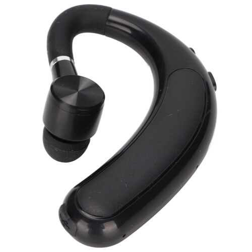 F18 240 mAh noir oreillette compacte à crochet d'oreille 2