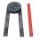 Trova Angoli 360 Goniometro ABS 70 g Portatile 2