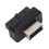 PH73S USB 3.0 19 pines / 20 pines Tipo E conector frontal tipo C 14