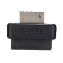PH73S USB3.0 19P/20P Adaptateur de carte mère TypeC PVC