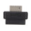 PH73S USB 3.0 19 pines / 20 pines Tipo E conector frontal tipo C 1