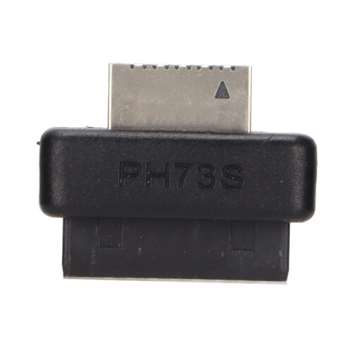 PH73S USB 3.0 19 pines / 20 pines Tipo E conector frontal tipo C