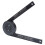 Trova Angoli 360 Goniometro ABS 70 g Portatile 9