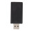 Tarjeta de sonido virtual USB 7.1 con puertos de micrófono de 3,5 mm 5