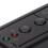 Tarjeta de sonido virtual USB 7.1 con puertos de micrófono de 3,5 mm 9